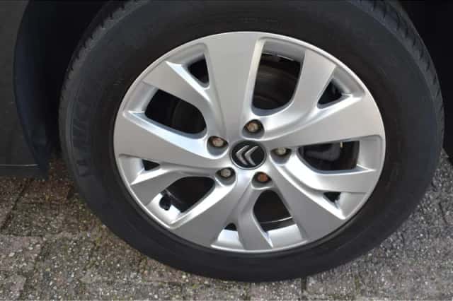 Citroën C4 Picasso (2017) thumbnail 29