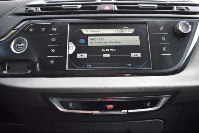 Citroën C4 Picasso (2017) thumbnail 30