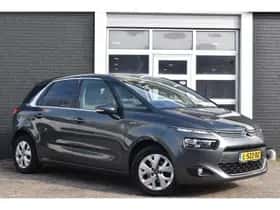 Citroën C4 Picasso (2017) thumbnail 4