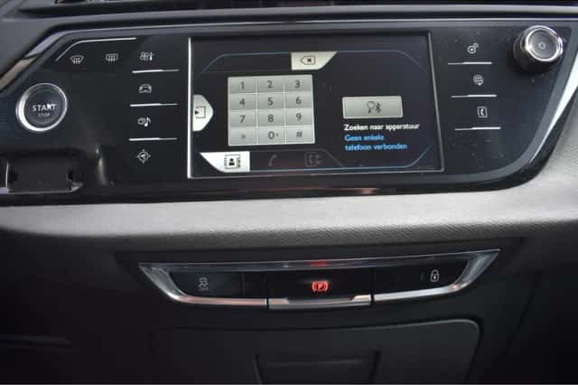 Citroën C4 Picasso (2017) thumbnail 31