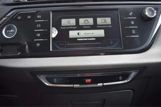 Citroën C4 Picasso (2017) thumbnail 32