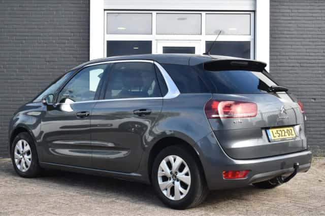 Citroën C4 Picasso (2017) thumbnail 5