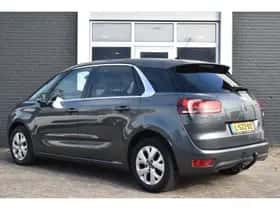 Citroën C4 Picasso (2017) thumbnail 5