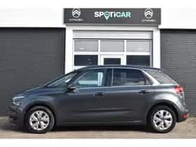 Citroën C4 Picasso (2017) thumbnail 6