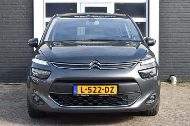 Citroën C4 Picasso (2017) thumbnail 8
