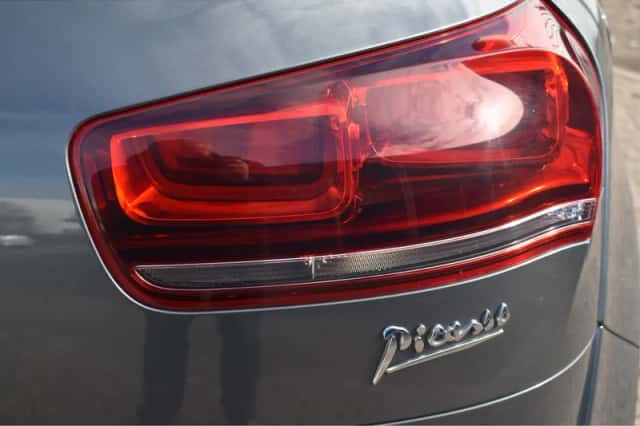 Citroën C4 Picasso (2017) thumbnail 10