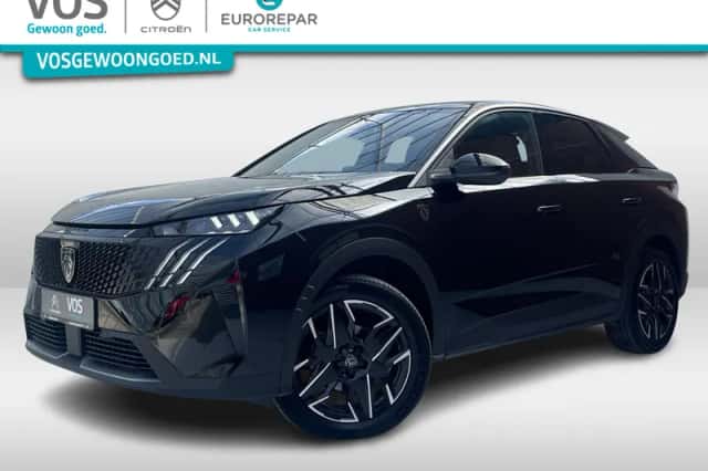 Peugeot 3008 (2025)