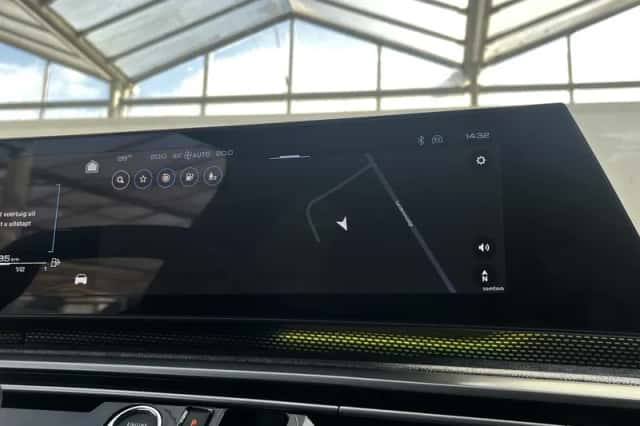 Peugeot 3008 (2025) thumbnail 11