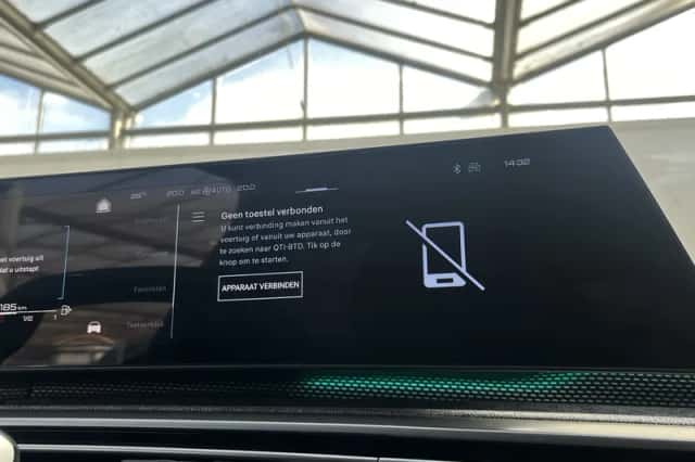 Peugeot 3008 (2025) thumbnail 12