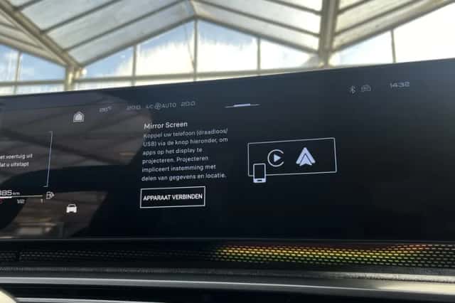 Peugeot 3008 (2025) thumbnail 13