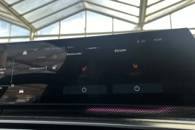 Peugeot 3008 (2025) thumbnail 15
