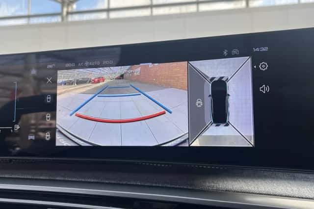 Peugeot 3008 (2025) thumbnail 16