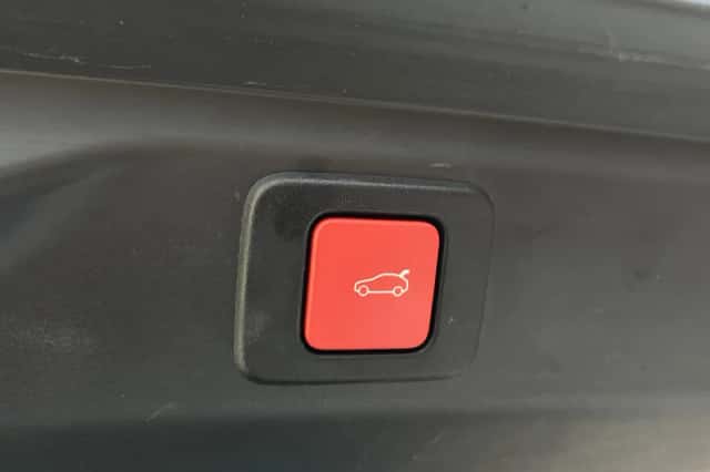 Peugeot 3008 (2025) thumbnail 29