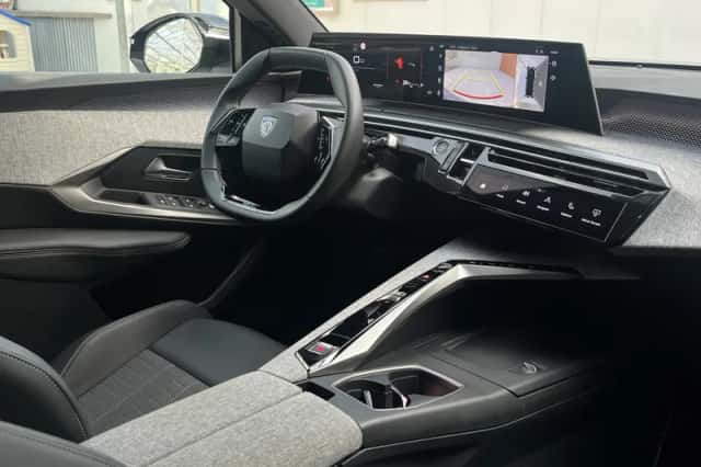 Peugeot 3008 (2025) thumbnail 30