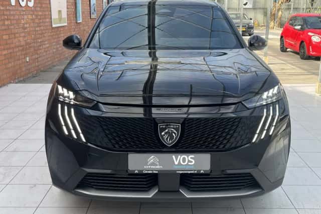 Peugeot 3008 (2025) thumbnail 31