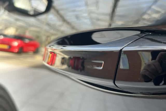 Peugeot 3008 (2025) thumbnail 32