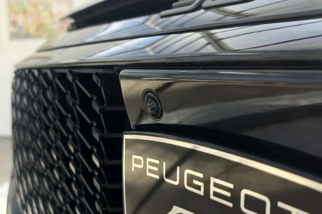 Peugeot 3008 (2025) thumbnail 33