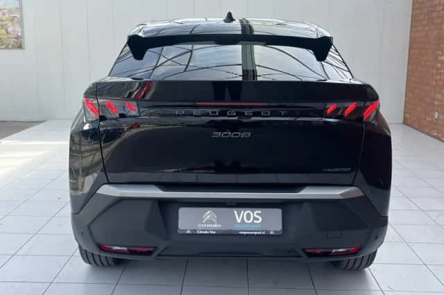 Peugeot 3008 (2025) thumbnail 34