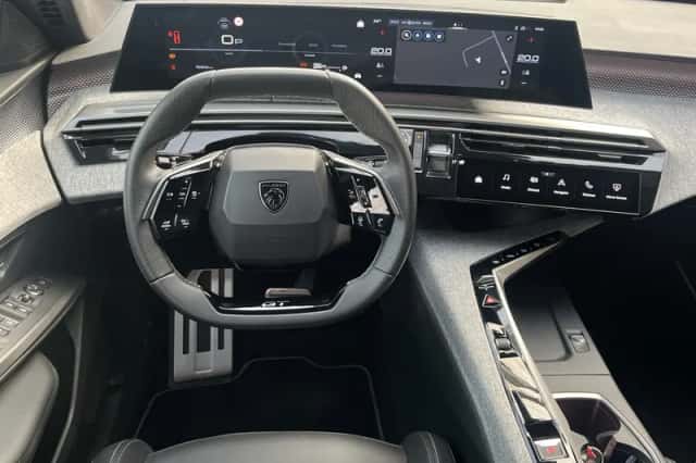 Peugeot 3008 (2025) thumbnail 9