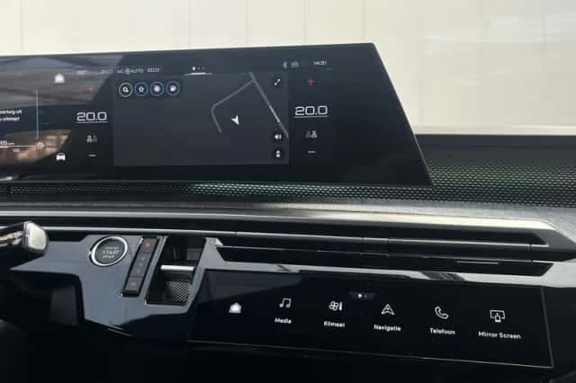 Peugeot 3008 (2025) thumbnail 10