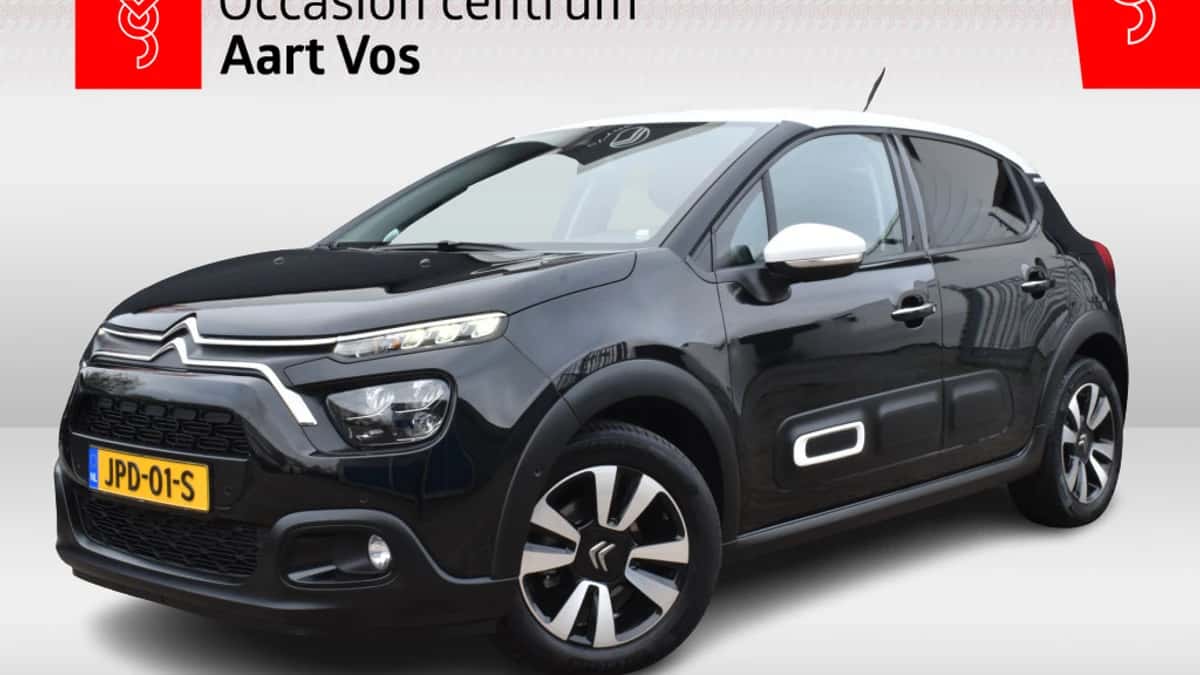 Citroën C3 (2023) — foto 1
