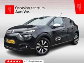 Citroën C3 (2023)