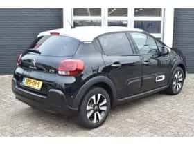 Citroën C3 (2023) thumbnail 3