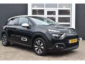 Citroën C3 (2023) thumbnail 4