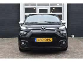Citroën C3 (2023) thumbnail 5