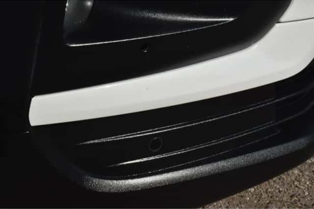 Peugeot Rifter (2021) thumbnail 13