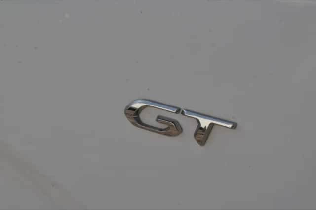 Peugeot Rifter (2021) thumbnail 14