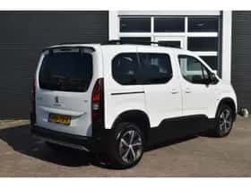 Peugeot Rifter (2021) thumbnail 3