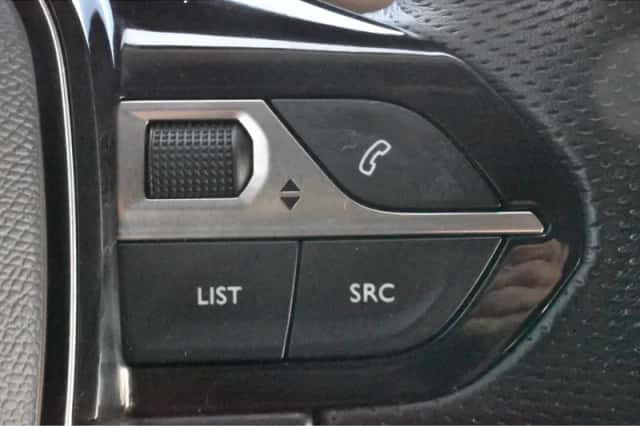 Peugeot Rifter (2021) thumbnail 21