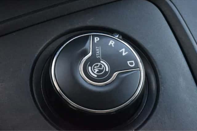 Peugeot Rifter (2021) thumbnail 22