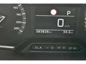 Peugeot Rifter (2021) thumbnail 26