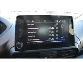 Peugeot Rifter (2021) thumbnail 29