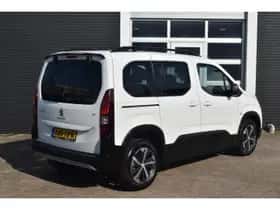 Peugeot Rifter (2021) thumbnail 6