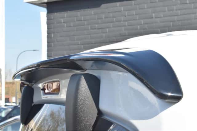 Peugeot Rifter (2021) thumbnail 8