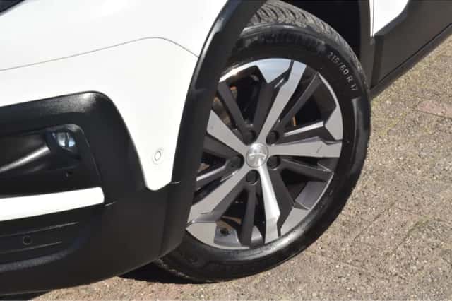 Peugeot Rifter (2021) thumbnail 10