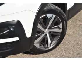 Peugeot Rifter (2021) thumbnail 10
