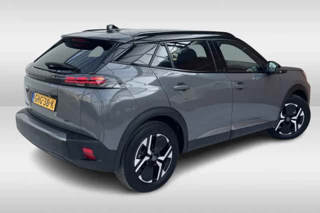 Peugeot e-2008 (2024) thumbnail 2