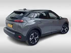 Peugeot e-2008 (2024) thumbnail 2