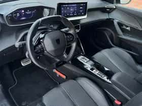 Peugeot e-2008 (2024) thumbnail 3