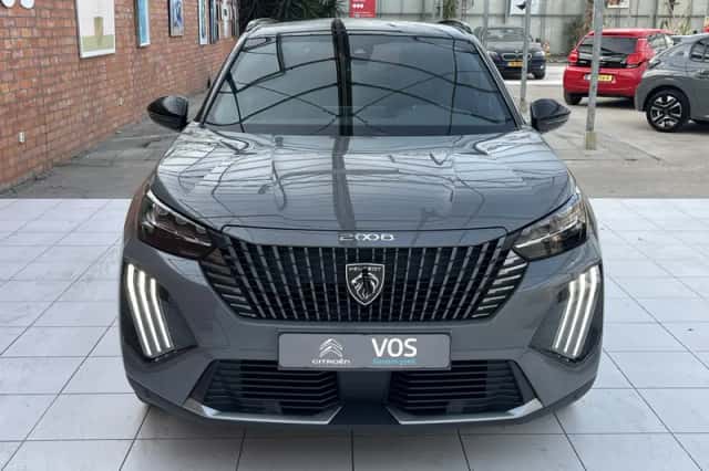 Peugeot e-2008 (2024) thumbnail 29