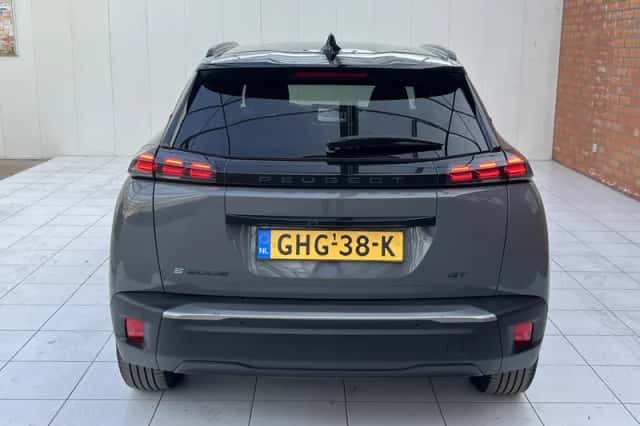 Peugeot e-2008 (2024) thumbnail 32