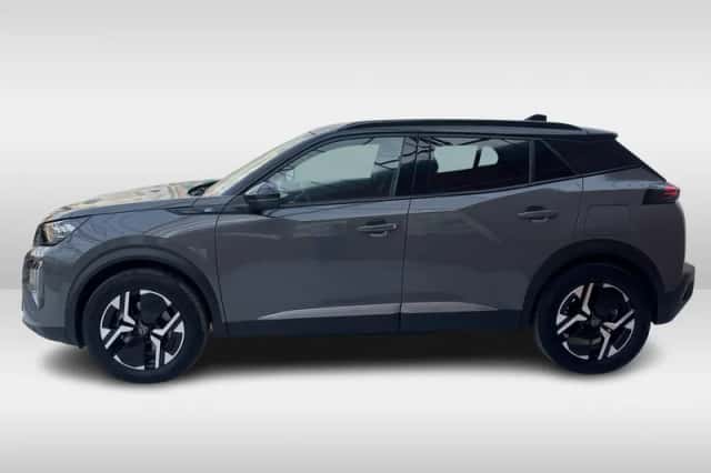 Peugeot e-2008 (2024) thumbnail 5