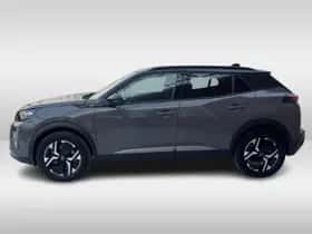 Peugeot e-2008 (2024) thumbnail 5