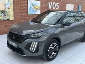 Peugeot e-2008 (2024) thumbnail 6