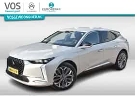 DS 4