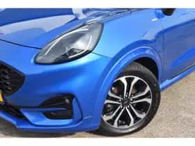 Ford Puma (2023) thumbnail 16